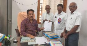 VK Naresh : నరేష్ బర్తడే స్పెషల్.. సెంటర్ ఆఫ్ అట్రాక్షన్ గా పవిత్ర.. ఫోటోలు వైరల్!