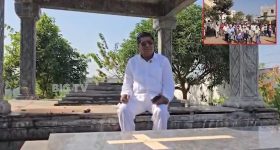 Nari Nari Naduma Murari Trailer: ఎంటర్టైనింగ్ గా శర్వానంద్ నారీ నారీ నడుమ మురారి ట్రైలర్..