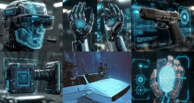 Spy Gadgets In Real: నిజ జీవితంలో జేమ్స్ బాండ్ గాడ్జెట్స్.. ఈ టెక్నాలజీ మీకూ కావాలా?