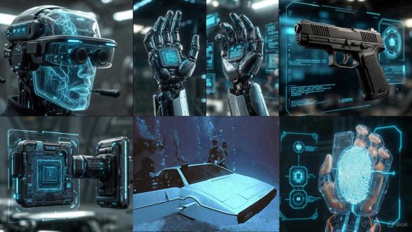 Spy Gadgets In Real: నిజ జీవితంలో జేమ్స్ బాండ్ గాడ్జెట్స్.. ఈ టెక్నాలజీ మీకూ కావాలా?