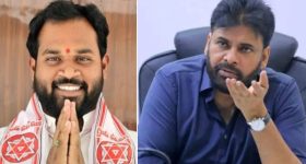 Jana Sena Decision: ఎమ్మెల్యే శ్రీధర్ వ్యవహారం.. జనసేన కీలక నిర్ణయం, విచారణ మొదలైంది