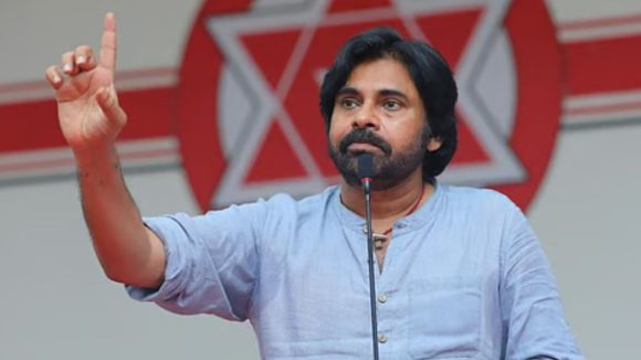 Janasenani : జనసేనానికి కొత్త చిక్కులు.. వైసీపీకి ఇది అస్త్రం కానుందా?