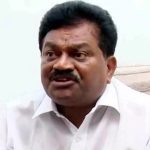 Janga Krishnamurthy: టీటీడీ పాలకమండలికి జంగా కృష్ణమూర్తి రాజీనామా.. అసలు కారణం ఇదేనా?