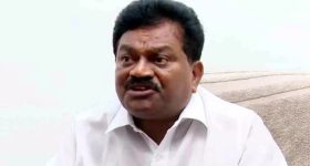 Janga Krishnamurthy: టీటీడీ పాలకమండలికి జంగా కృష్ణమూర్తి రాజీనామా.. అసలు కారణం ఇదేనా?