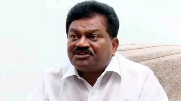 Janga Krishnamurthy: టీటీడీ పాలకమండలికి జంగా కృష్ణమూర్తి రాజీనామా.. అసలు కారణం ఇదేనా?