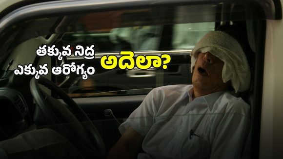 Japan Sleep: జపనీయులు నిద్రపోయేది 6 గంటలే.. కానీ అంత ఆరోగ్యంగా ఎలా ఉంటారో