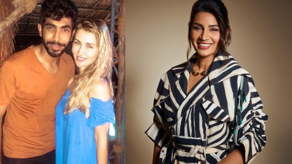 Jasprit Bumrah: బుమ్రా ఇంత కామాంధుడా ? భార్య‌కు తెలియ‌కుండా సెకండ్ సెట‌ప్ !