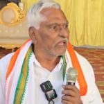 Jeevan Reddy: నువ్వెవ్వడివి మా పార్టీ వ్యవహారాల్లో మాట్లాడడానికి?.. సంజయ్‌పై జీవన్ రెడ్డి ఫైర్