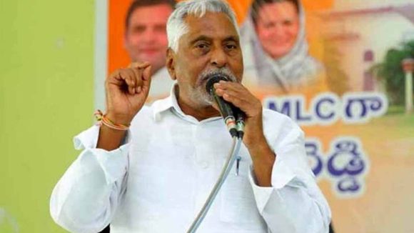 Jeevan Reddy: ఎమ్మెల్యే సంజయ్ హయాంలో జగిత్యాల మున్సిపల్ అవినీతి మయం.. మాజీ మంత్రి జీవన్ రెడ్డి సంచలన వ్యాఖ్యలు