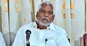 Jeevan Reddy: అవమానం భరించలేను.. కాంగ్రెస్ సమావేశం నుండి వెళ్లిపోయిన జీవన్ రెడ్డి