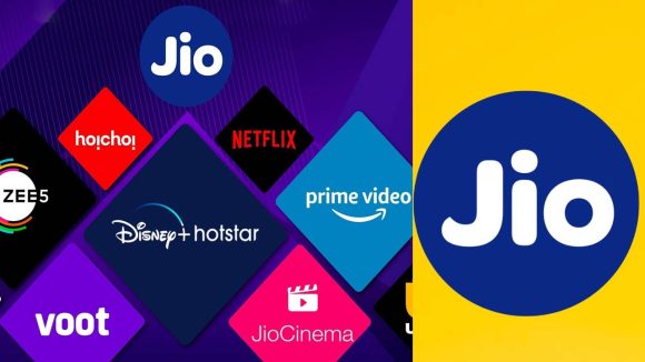 Jio Free OTT Plan: అన్‌లిమిటెడ్ ఇంటర్నెట్, నెట్‌ఫ్లిక్స్, ప్రైమ్, హాట్‌స్టార్ అన్నీ ఫ్రీ.. జియో సూపర్ ప్లాన్