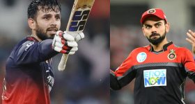 Jitesh Sharma: విరాట్ కోహ్లీ చెత్త ప్లేయ‌ర్‌..ఐపీఎల్ కు ప‌నికిరాడు..ప‌రువు తీసిన జితేష్ శర్మ !