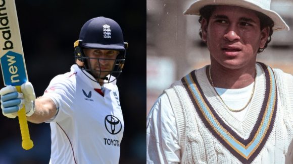 Joe Root – Sachin: స‌చిన్ కు నిద్ర లేకుండా చేస్తోన్న రూట్..టెస్టుల్లో అత్య‌ధిక అర్థ‌సెంచ‌రీ చేసిన వీరులు వీళ్లే