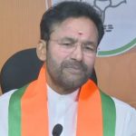 Kishan Reddy: ఆ జర్నలిస్టులను అక్రమంగా అరెస్ట్ చేశారు.. వెంటనే వారిని విడుదల చేయాలి: కిషన్ రెడ్డి