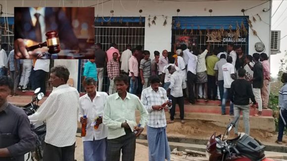 Peddapalli: మద్యం తాగి దొరికితే.. రోడ్డుపై ట్రాఫిక్ క్లియర్ చేయాల్సిందే?, జడ్జి వినూత్న తీర్పు