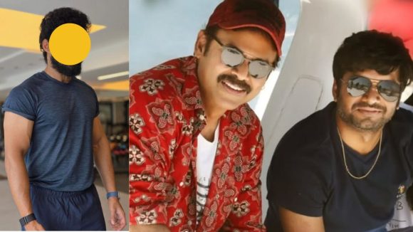Anil Ravipudi: మళ్లీ ఆ స్టార్ హీరోతోనే అనిల్ కొత్త మూవీ.. సూపర్ హిట్ కాంబో రిపీట్!