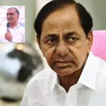 BRS : పెద్దాయన అంటే ఎవరు?