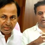 KCR: గులాబీ బాసుతో కేటీఆర్ భేటీ.. యాక్షన్ ప్లాన్ సిద్ధం చేస్తున్న కేసీఆర్