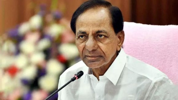 KCR SIT Investigation: సిట్ విచారణ.. బీఆర్ఎస్ వ్యూహం ఇదే!