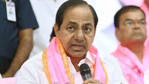 KCR Letter: జూబ్లీహిల్స్ ఏసీపీకి కేసీఆర్ సంచలన లేఖ.. అందులో ఏముందంటే..?