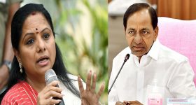 KCR vs Kavitha: అప్పుడు అపాయింట్‌మెంట్ లేదు.. ఇప్పుడు సర్పంచులపై ప్రేమనా? కేటీఆర్‌పై కవిత సెటైర్లు