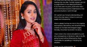 Keerthi bhat: విజయ్ తో బ్రేకప్.. నాకేదైనా జరిగితే వారిదే బాధ్యత.. అన్నీ రాసుకున్నా!
