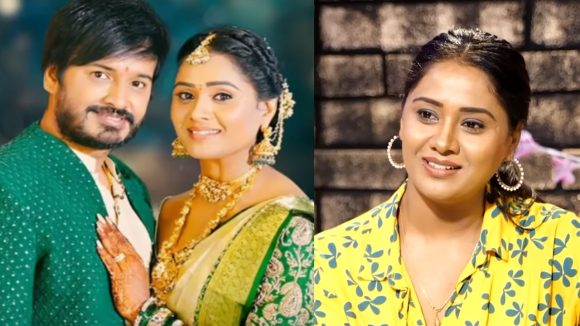 Keerthi bhat: ఆ రోజే చనిపోదాం అనుకున్నా.. కార్తీక్ గురించి చెబుతూ సీరియల్ నటి కీర్తిభట్ కన్నీళ్లు