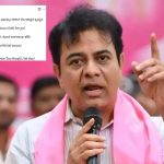 KTR: ఇది రేవంత్ సర్కార్ పాలన.. కేటీఆర్ సంచలన ట్వీట్, భారీ మూల్యం తప్పదంటున్న కాంగ్రెస్ శ్రేణులు