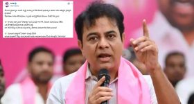 KTR: ఇది రేవంత్ సర్కార్ పాలన.. కేటీఆర్ సంచలన ట్వీట్, భారీ మూల్యం తప్పదంటున్న కాంగ్రెస్ శ్రేణులు