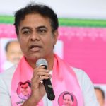 KTR: చావు నోట్లో తలపెట్టి రాష్ట్రం తెచ్చిన కేసీఆర్‌పై కక్షసాధింపా? ఫోన్ ట్యాపింగ్ నోటీసులపై కేటీఆర్ సంచలన ట్వీట్