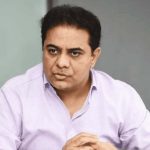 KTR: ఫోన్ ట్యాపింగ్ కేసులో సంచలనం.. కేటీఆర్‌కు సిట్ నోటీసులు, ఇక జైలుకేనా..?