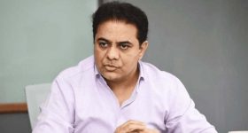 KTR: ఫోన్ ట్యాపింగ్ కేసులో సంచలనం.. కేటీఆర్‌కు సిట్ నోటీసులు, ఇక జైలుకేనా..?