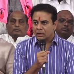 KTR On Press Meet: మీడియాతో కేటీఆర్.. తప్పుడు పనులు చేయలేదు, హీరోయిన్లతో సంబంధాలు అంటగట్టారు