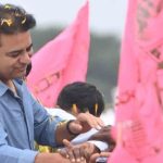 BRS News: బీఆర్ఎస్ పార్టీకి మరో షాక్.. కేటీఆర్ ఖమ్మం టూర్‌కి ముందే, రానున్న రోజుల్లో