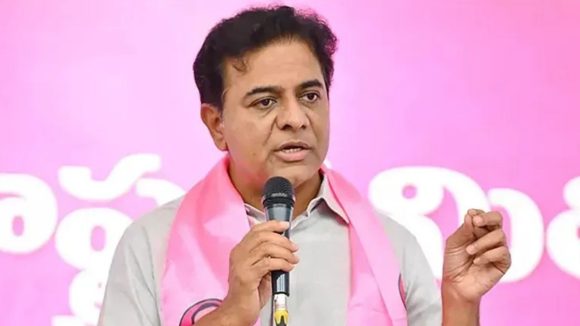 KTR: స్పీకర్ వ్యవస్థను భ్రష్టు పట్టించారు.. ఉపఎన్నికల భయంతోనే రేవంత్ సర్కార్ ఇలా..? కేటీఆర్ సంచలన ట్వీట్