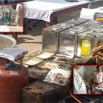 Kakinada Animal fat oil: పైసా కోసం ప్రాణాలతో చెలగాటం.. జంతువుల కొవ్వును వంట నూనెగా మార్చే ముఠా అరెస్ట్!