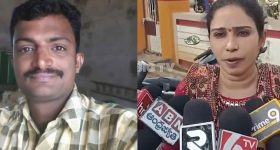 Kakinada Crime: రుణం తీర్చుకోలేక కాదు.. రికవరీ ఏజెంట్ల వేధింపులు భరించలేక! సామర్లకోటలో వ్యక్తి ఆత్మహత్య