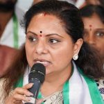 Kavitha: తప్పు చేసిన వారు శిక్ష అనుభవించాల్సిందే.. కేసీఆర్‌కు సిట్ నోటీసులపై కవిత సంచలన వ్యాఖ్యలు