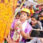Kavitha: తెలంగాణ వచ్చి 12 ఏళ్లు అయినా.. అదే పరిస్థితి ఏం మారింది..? మేడారంలో కవిత సంచలన వ్యాఖ్యలు
