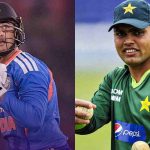 Kamran Akmal: అభిషేక్ మ‌నిషా? రాక్ష‌సుడా ? వాడిని వ‌దిలితే 500 కూడా కొట్టేస్తాడురా