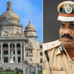 Karnataka: కర్ణాటక ప్రభుత్వం కీలక నిర్ణయం.. రాసలీలలు వీడియో ఎఫెక్ట్, సీనియర్ ఐపీఎస్ సస్పెండ్