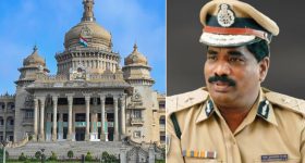 Karnataka: కర్ణాటక ప్రభుత్వం కీలక నిర్ణయం.. రాసలీలలు వీడియో ఎఫెక్ట్, సీనియర్ ఐపీఎస్ సస్పెండ్
