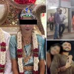 Woman Elopes With Lover: పెళ్లయిన మూడు నెలలకే.. షాకైన భర్త, ఇక ఏమీ చేయలేక, కర్ణాటకలో దారుణం