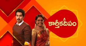Karthika deepam: కార్తీకదీపంలో నటిస్తున్నందుకు నిరుపమ్ పరిటాల తీసుకునే రెమ్యునరేషన్ ఎంత?