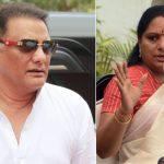 Kavitha Resignation: ఎమ్మెల్సీ పదవికి కవిత రాజీనామా, ఛైర్మన్ ఆమోదం.. రేసులో మంత్రి అజారుద్దీన్