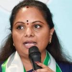 Telangana Politics: తాను చెబుతున్న దెయ్యం ఆయనే.. ఆపై గూఢచారి కూడా, కవిత హాట్ కామెంట్స్