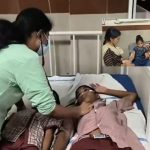 Khammam: ఖమ్మం జిల్లాలో ఫుడ్ పాయిజన్ కలకలం.. 32 మంది పాఠశాల విద్యార్థులకు అస్వస్థత