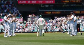 Khawaja Retirement: ఐదో టెస్ట్ లో ఆస్ట్రేలియా విజ‌యం..ఖవాజాకు గ్రాండ్ Farewell, మారిపోయిన WTC పాయింట్ల ప‌ట్టిక