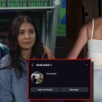 Kohli Deactivate Instagram: కోహ్లీ, అనుష్క మ‌ధ్య చిచ్చు పెట్టిన సెక్సీ లేడీ..అందుకే ఇన్‌స్టాగ్రామ్‌ అకౌంట్​ మాయం !