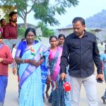 Kollapur: నాడు బానిస కూలీ.. నేడు గ్రామ ప్రథమ పౌరురాలు, 30 ఏళ్ల చీకటిని చీల్చుతూ ఎగిరిన ఆత్మగౌరవ జెండా!